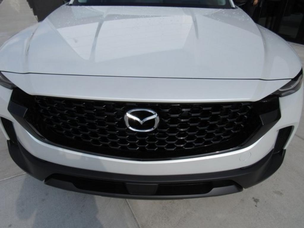 2024 Mazda CX-50 S PREFERRED photo 4