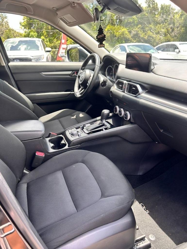 2023 Mazda CX-5 S photo 4