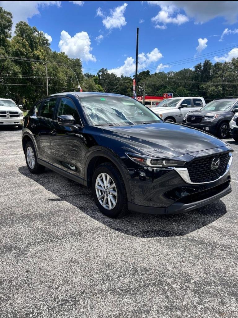 2023 Mazda CX-5 S photo 10