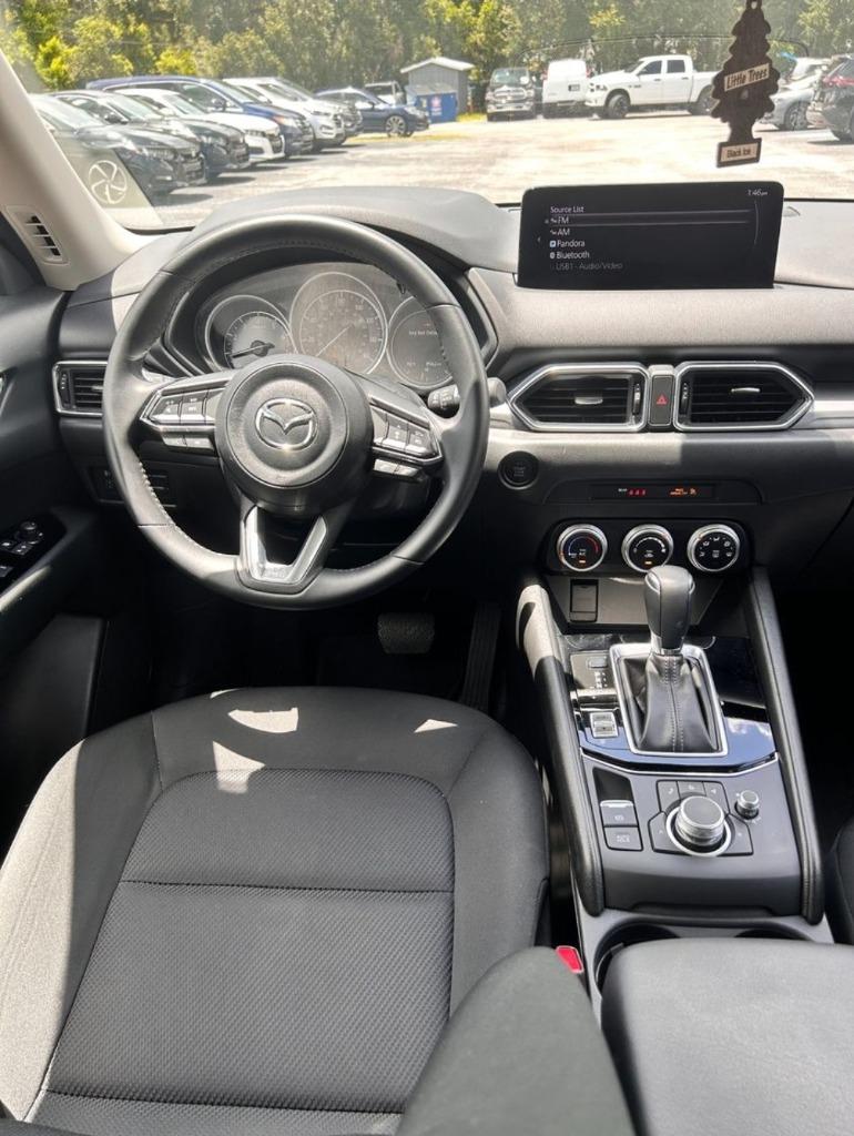 2023 Mazda CX-5 S photo 6