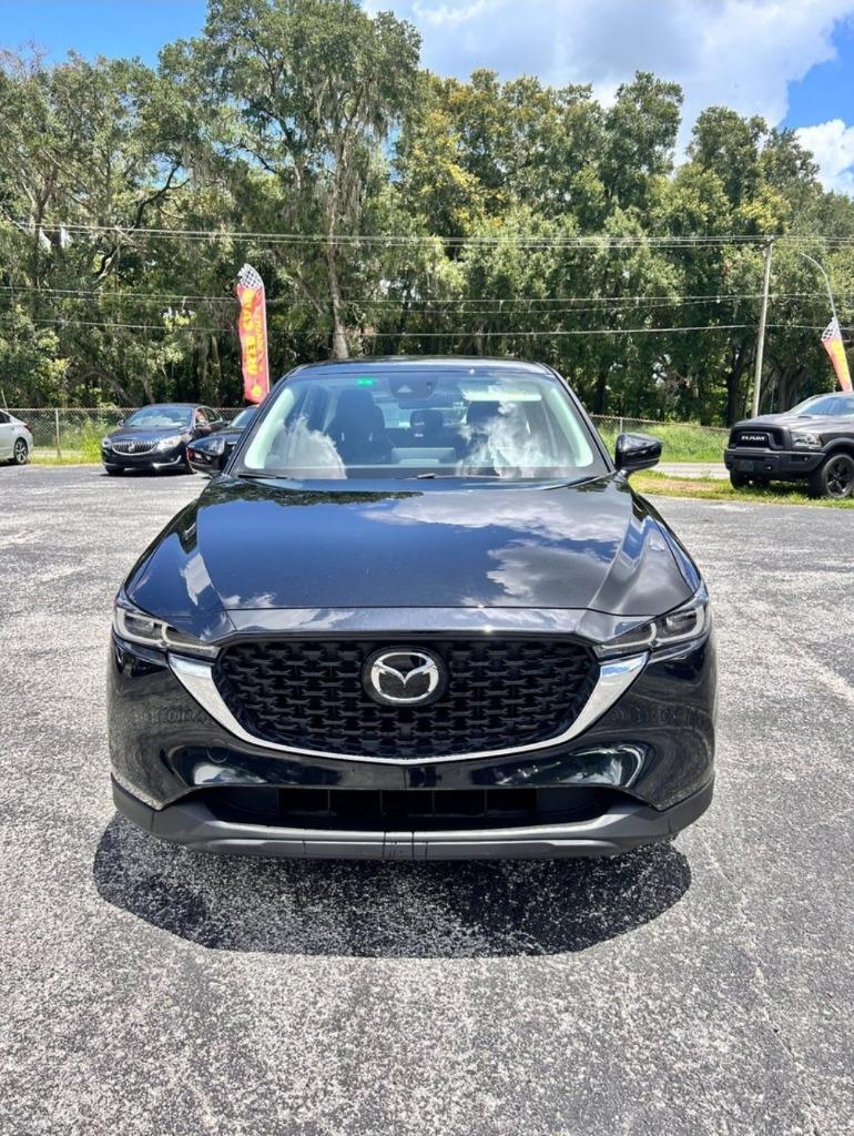 2023 Mazda CX-5 S photo 3