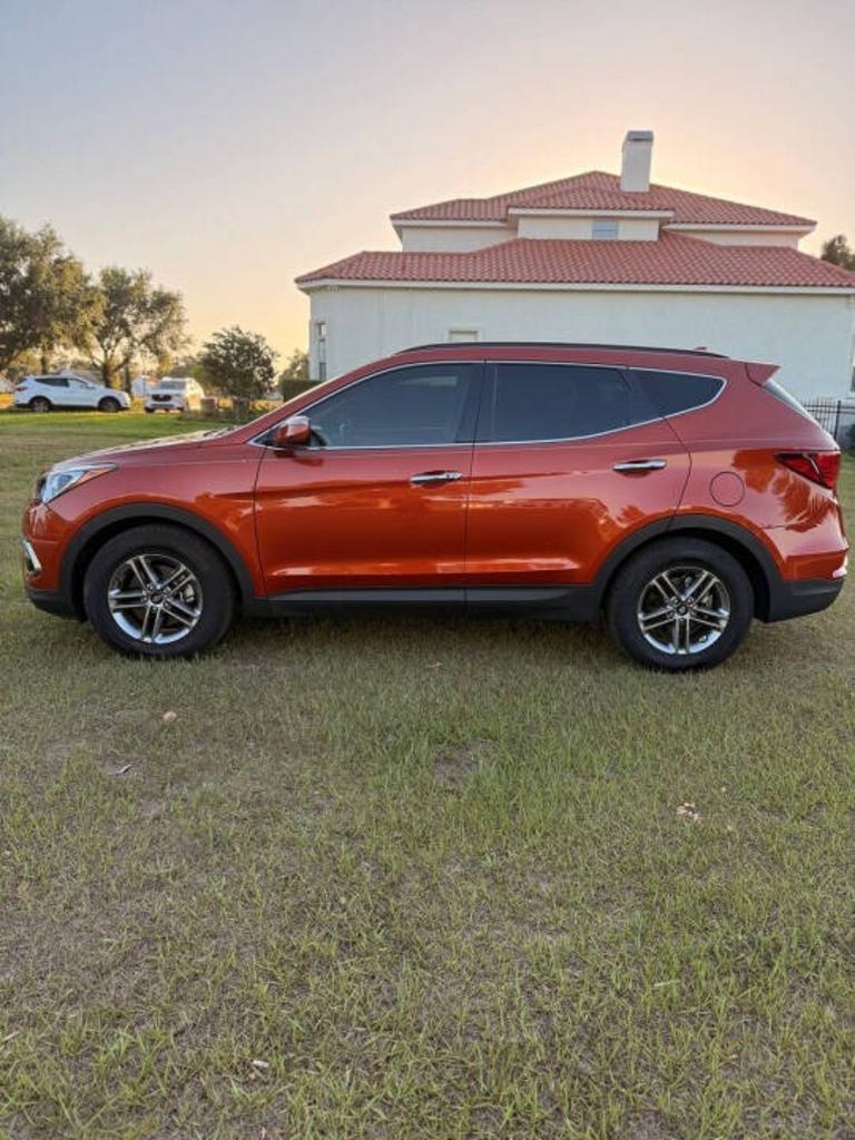 2017 Hyundai Santa Fe Sport - Photo 6
