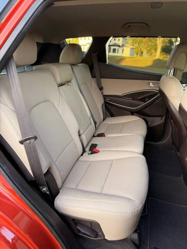 2017 Hyundai Santa Fe Sport - Photo 13