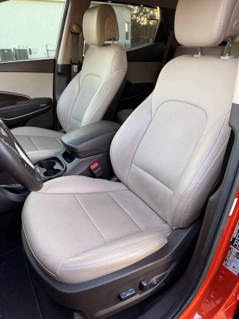 2017 Hyundai Santa Fe Sport - Photo 8