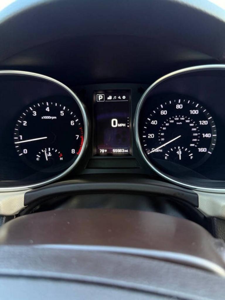 2017 Hyundai Santa Fe Sport - Photo 14