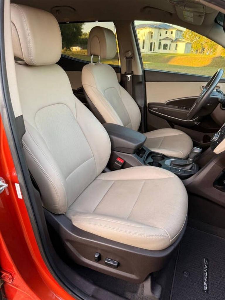 2017 Hyundai Santa Fe Sport - Photo 10