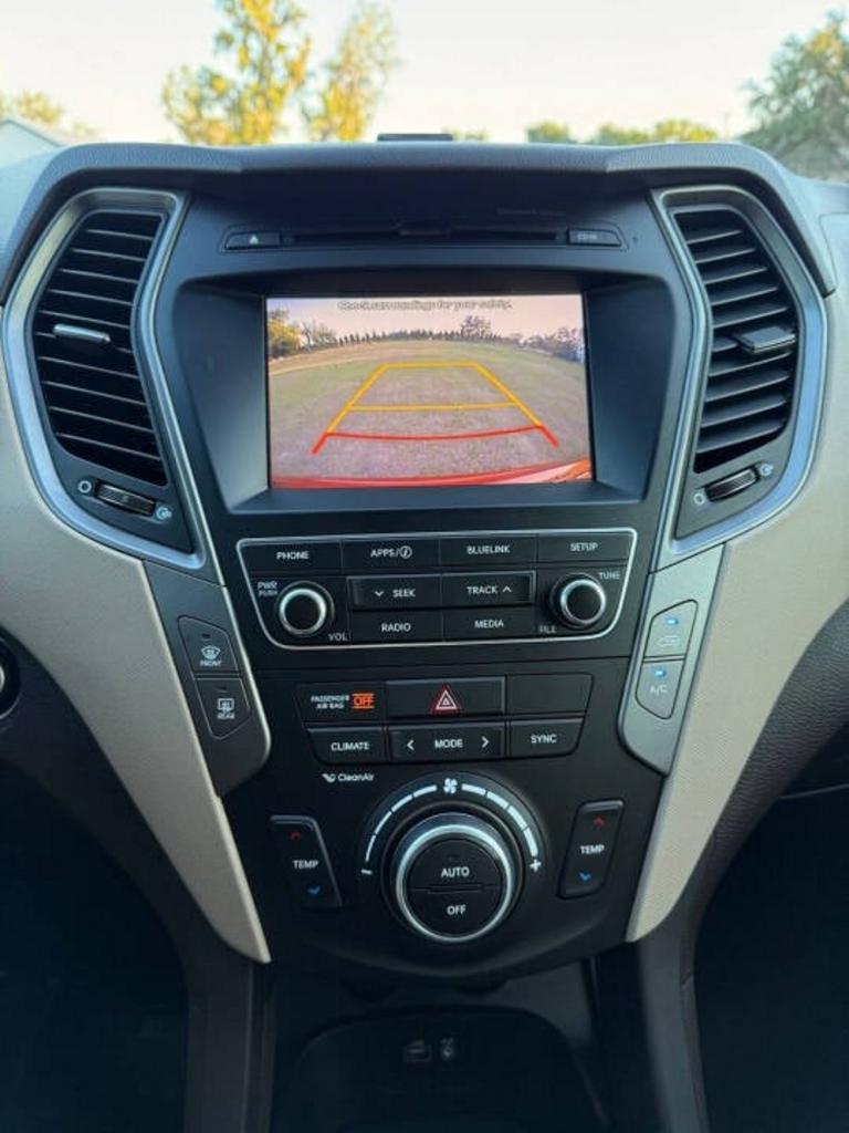 2017 Hyundai Santa Fe Sport - Photo 15