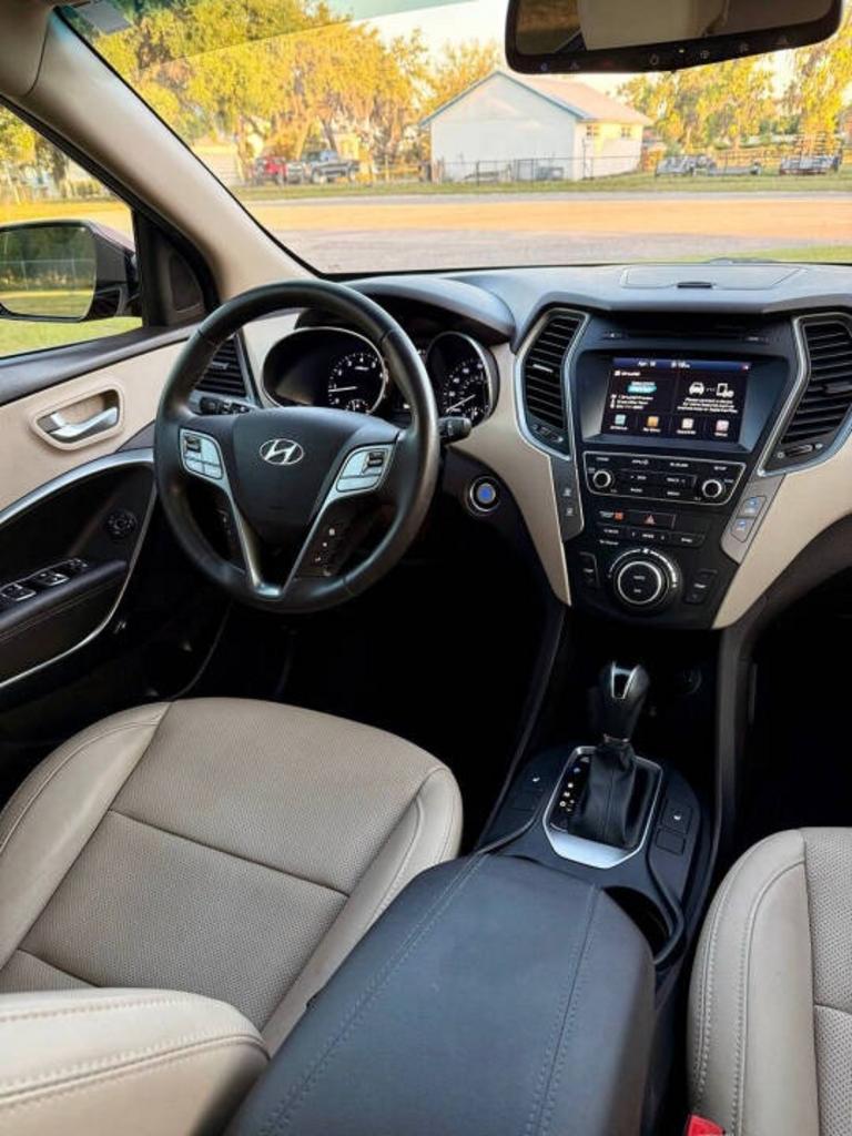 2017 Hyundai Santa Fe Sport - Photo 9