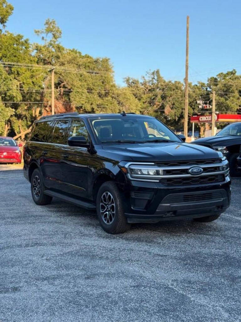 2024 Ford Expedition