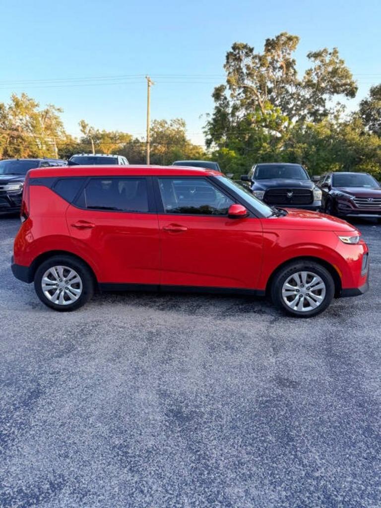 2020 Kia Soul LX - Photo 6